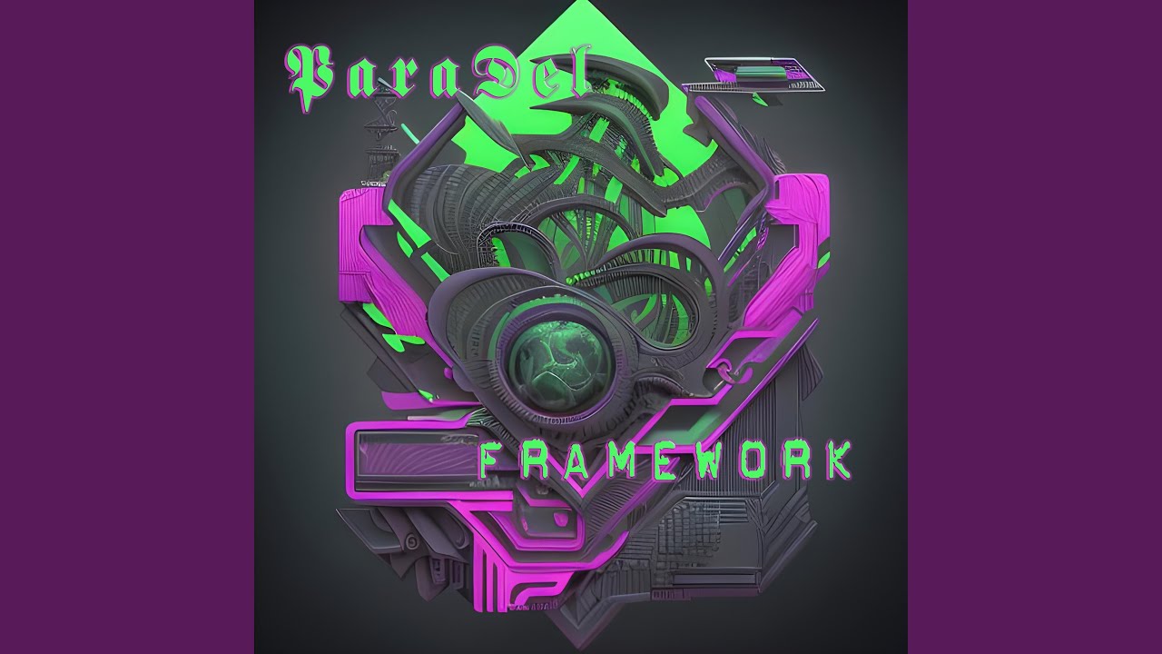 Watch Framework on YouTube Watch Framework on YouTube