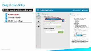 Webinar 123RFID: Configurazione Lettori Fissi Zebra (Italiano) | Zebra