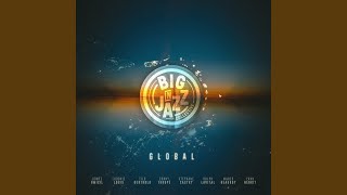 Video thumbnail of "Big in Jazz Collective - Global live"