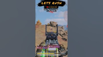 Lets Rush in #codmobile #callofdutymobile #codm