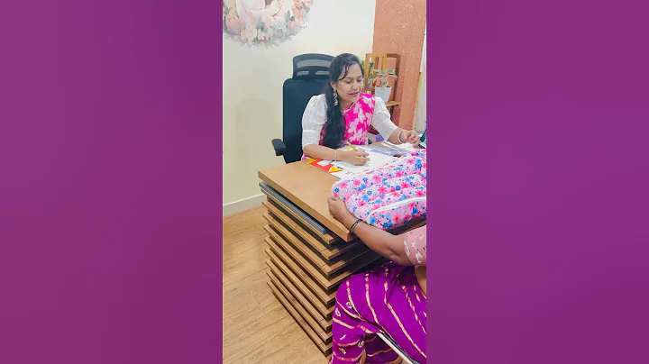 Urine or Amniotic fluid?? Knowing this could save your baby💛