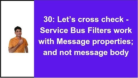 30: Let