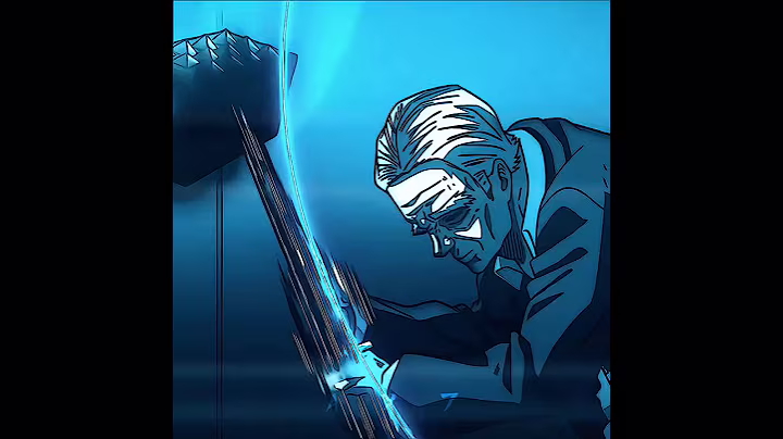 𝙏𝙃𝙄𝙎 𝙊𝙇𝘿 𝙈𝘼𝙉 𝙄𝙎 𝙉𝙊 𝙅𝙊𝙆𝙀 💀《 SAKAMOTO DAYS S2 》Takamura Vs Gaku Edit  #anime #sakamotodays
