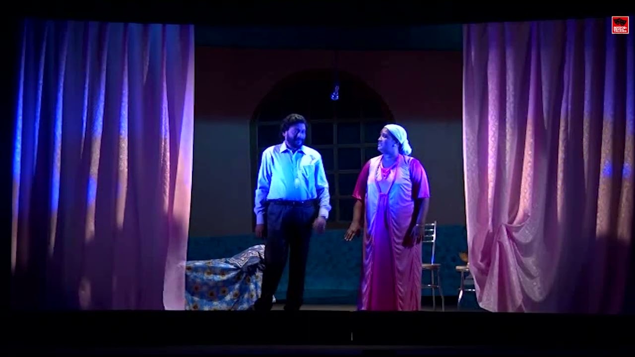 ഞങ്ങളുടെ ജീവിതത്തിന്റെ ഗതി മാറ്റിമറിച്ച ആ രാത്രി | Ottamarathanalil | Malayalam Drama