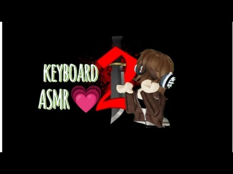 мм2 с голосом+асмр keyboard 🤤