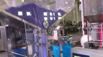 drinking straw 150mm 100 units group multiple straw automatic counting packaging machine