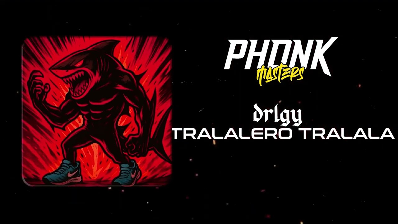 ALL ITALIAN BRAINROT ANIMALS MEME FUNK - DRLGY PHONK