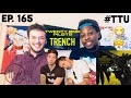 EPISODE 165: twenty one pilots - Trench ALBUM REACTION + REVIEW (w/ Erick Martinez)