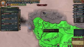Yezel Lessa (Mora) EU4 Anbennar Part 7