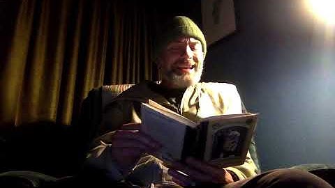 Chapter 3, A Series of Unfortunate Events, The Bad Beginning