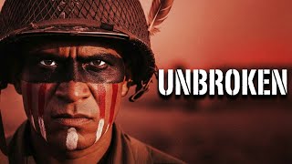 Unbroken Code β’ Unbroken Spirit | Navajo Code Talkers Tribute (Promentory)
