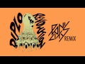 Diplo - Revolution (Panic City Remix) [out NOW on MAD DECENT]