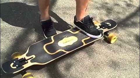 Trick Tip: Check Slide