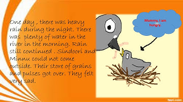 Class 3, Moral Science, Part 1, My Neighbors by Sunita Bisht