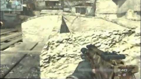 mosdefinitESCO and Falltumn- Double MOAB- Fallen Soldiers