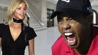 Tiger Woods' ex wife, Elin Nordegren, Hauls in $28 6 million for Palm Beach Mansion