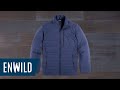 Outdoor research mens shadow insulated jacket