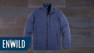 Outdoor Research Men's Shadow Insulated Jacket