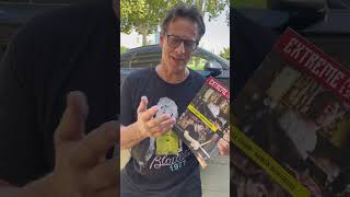 Thomas Lang Recommends the New Book!