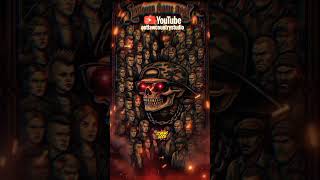 WHOOP SOME A$$ ⚡ “Don’t Push Me” 🔥 | Dark Country Rap 2026 (Hard 808