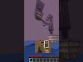 Minecraft but world is End Midland... #shorts
