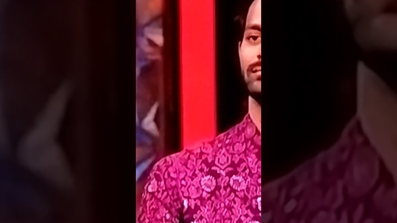 bigg Boss 6 revanth send off song for rajashekar