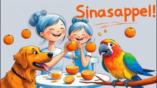 Fruit - Leer Uitspreken En Onthouden