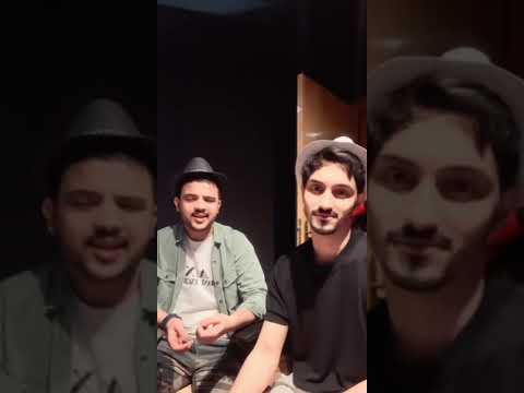 بدرالعزي يغني يمني حبوب حبوب لاتغضب