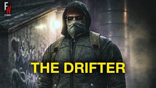 How Arkham Knight looks with 4K Mods in 2026 | The Drifter Cinematic