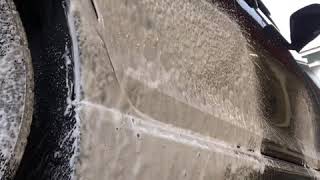 Tac System Ultra Foam