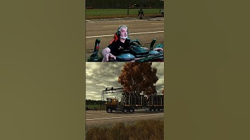 Sincronización lamentable | #setkasimulators de #Twitch