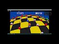 Classic Sonic Sim Event stage 12 unfinished footage