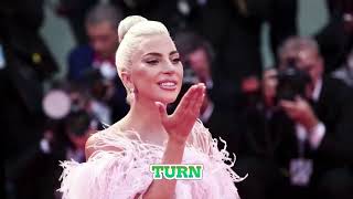 Lady Gaga Shows Her Huge Size In New Bikini Photos