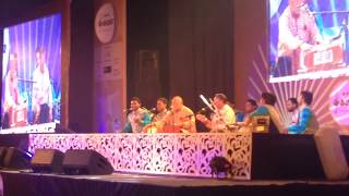 KIRPA KARO MAHARAJ   I    WADALI BROTHERS    I    DELHI    I    JLN INDOOR STADIUM