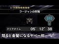 【MHW:IB】ラージャン討伐 ハンマー