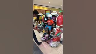 Download lagu Diko Prince Lirmond Robot solo ride