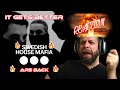 Music Producer reaction BRAND NEW SWEDISH HOUSE MAFIA - It gets better --== FIRST TIME HEARING ==--