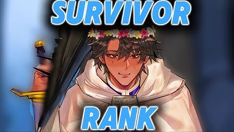 COA DUO SURV RANK WITH ZEEZ