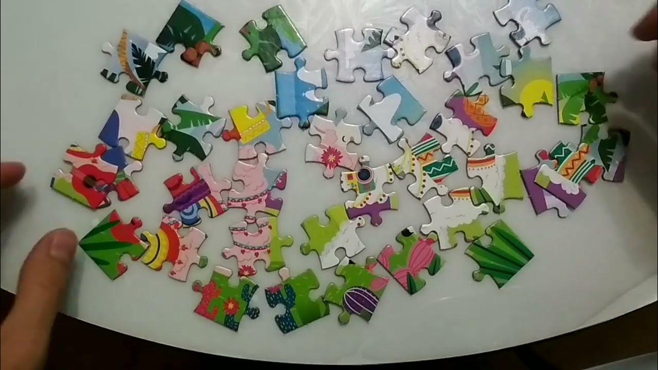 How to assemble a crossword Puzzle in Just 5 Minutes puzzle YouTube