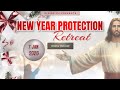 (LIVE) New Year Protection Retreat (7 January 2026) Divine UK