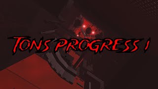 ToNS Progress #1 [Floor 7]