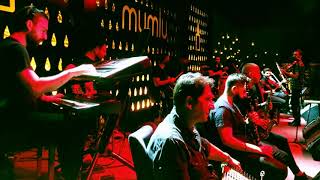 Mumlu Senfoni - Zalim Cover Piyano Mustafa Karayel