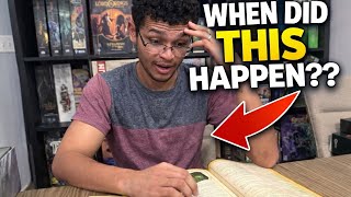 Is the board game hobby getting complicated?