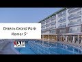 Отель Grand Park Kemer 5*