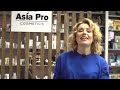 Проверено на себе: Екатерина Шитикова рекомендует косметику Asia Pro