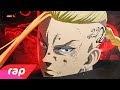 Rap Do Draken Tokyo Revengers CUIDADO COM O DRAGÃO NERD HITS mp3