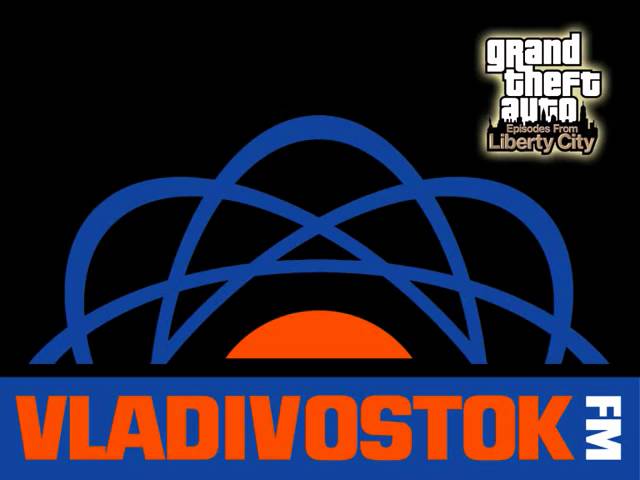 Gta vladivostok fm