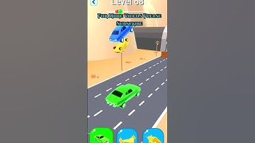 Shape-shifting All Levels Walkthrough #shorts #gameplay #shapeshifting