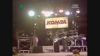 Kombi-Przytul Mnie-koncert 10 lecia,Sopot 86