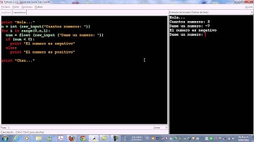 Uso de Funciones y Procedimientos en PythonG.